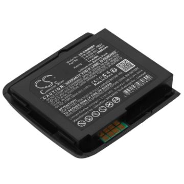 Intermec 318-038-001 Battery Replacement for CN50 CN51 - 1