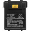 Battery Replacement for Intermec 1000AB01 318-043-002 318-043-012 318-043-022 318-043-033 - 3