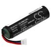 Battery Replacement Gryphon 128000894 for GM4100 - 1