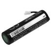 Battery Replacement Gryphon 128000894 for GM4100 - 2