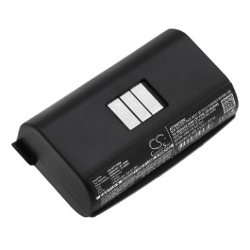 Intermec 318-011-001 Battery Replacement for 700 Color - 1