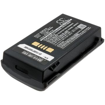 Motorola 82-000012-01 Battery Replacement for MC3200 MC32N0 - 1