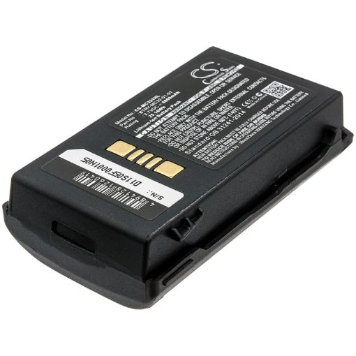 Motorola 82-000012-01 Battery Replacement for MC3200 MC32N0 - 1