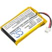 Koamtac 02-980-8680 KDC-BAT100 Battery Replacement for KDC-100 KDC200 - 2