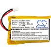 Koamtac 02-980-8680 KDC-BAT100 Battery Replacement for KDC-100 KDC200 - 3