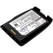 Replacement Battery for Dolphin 7800-BTXC 7800-BTXC-1 - 2