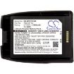Replacement Battery for Dolphin 7800-BTXC 7800-BTXC-1 - 3
