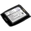 Replacement Battery for Honeywell 7800-BTXC-1 Dolphin 7800 - 1