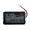 Datalogic 128004100 BT-41 Battery Replacement for RBP-6400 RIDA DBT6400 - 3
