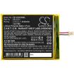 Picture of Battery Replacement Urovo HBL6310 for i6310 i6310B
