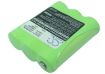 Battery Replacement Psc 00-862-00 00-864-00 990004-0002 for 2M 4M - 2