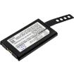 Picture of Battery Replacement Wasp 63380892051 for DT10 DT10RF