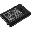 Bluebird BAT-BI-500 BI-1500 Battery Replacement for EG-340 - 1