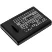 Bluebird BAT-BI-500 BI-1500 Battery Replacement for EG-340 - 2