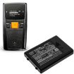 Bluebird BAT-BI-500 BI-1500 Battery Replacement for EG-340 - 6