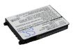 Battery Replacement Unitech 1400-202501G for HT630 HT650 - 3