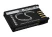 Battery Replacement Unitech 1400-202501G for HT630 HT650 - 4