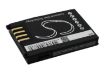 Battery Replacement Unitech 1400-202501G for HT630 HT650 - 5