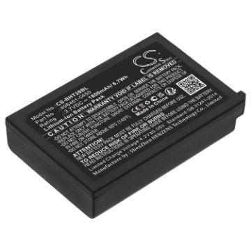 ASIA Battery Replacement Auto-Id - 1