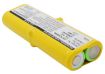Picture of Battery Replacement Telxon 14861-000 TEL-860 for PTC860 PTC860DS