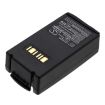 Datalogic 4ACC0046 94ACC1386 Battery Replacement for Falcon X3 - 2