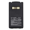Datalogic 4ACC0046 94ACC1386 Battery Replacement for Falcon X3 - 5