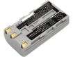 Hioki Z1007 Battery Replacement for LR8510 LR8511 - 2