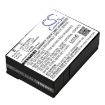 Battery Replacement M3 Mobile OX10-BATT-S33 for Orange OX10 - 1
