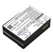 Battery Replacement M3 Mobile OX10-BATT-S33 for Orange OX10 - 2