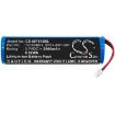 Intermec 1016AB01 Battery Replacement for SF61 SF61b - 3