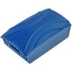 Replacement Battery for Honeywell 136020805B A500 BT-700-1 - 3