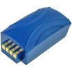 Replacement Battery for Honeywell 136020805B A500 BT-700-1 - 4