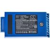 Replacement Battery for Honeywell 136020805B A500 BT-700-1 - 5