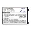 Symbol 82-118523-01 Battery Replacement for ES400 ES405 - 3