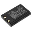 Chameleon CA50601-1000 DT-5023BAT DT-5024LBAT Battery Replacement for RF FL3500 PB1900 - 1
