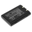 Chameleon CA50601-1000 DT-5023BAT DT-5024LBAT Battery Replacement for RF FL3500 PB1900 - 2