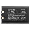 Chameleon CA50601-1000 DT-5023BAT DT-5024LBAT Battery Replacement for RF FL3500 PB1900 - 5