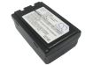 Replacement Battery for Unitech HT660 PA600 - 1