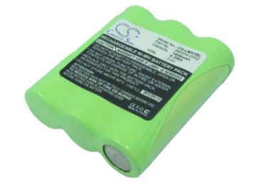 Datalogic Battery Replacement for 5-2043 5-2352 - 1