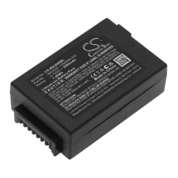 Battery Replacement Pantone 7525C 7527C - 1