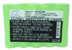 Battery Replacement Intermec 317-084-00 317-084-001 317-084-002 317-084-003 4000 406929 406929-000 - 5