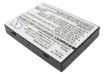 Opticon Battery Replacement 019WS000861 019WS000878 02BATLION-09 11812 H-16 H-19 - 2