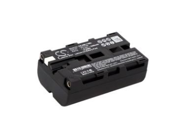 Battery Replacement Aml 180-7100 1810-0001 1810-001 1810-7100 for 5900 7100 - 1