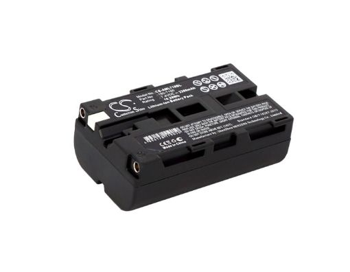 Battery Replacement Aml 180-7100 1810-0001 1810-001 1810-7100 for 5900 7100 - 1