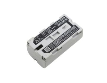 Replacement Battery for Casio DT-9023 DT-9723 IT2000 - 1