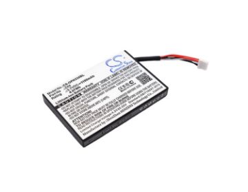 Opticon C2013 Battery Replacement for OPC-3301i OPI-3301 - 1