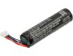 Picture of Battery Replacement Datalogic BT-8 RBP-4000 for GBT4400 GBT4430