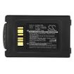 Datalogic 94ACC0112 BT-34 BT-9 Battery Replacement for ELF - 3