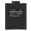 Battery Replacement Lxe 161888-0001 SB-MX9-L for FC3 MX9 - 3