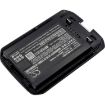 Picture of Battery Replacement Symbol 82-160955-01 for MC40 MC40C